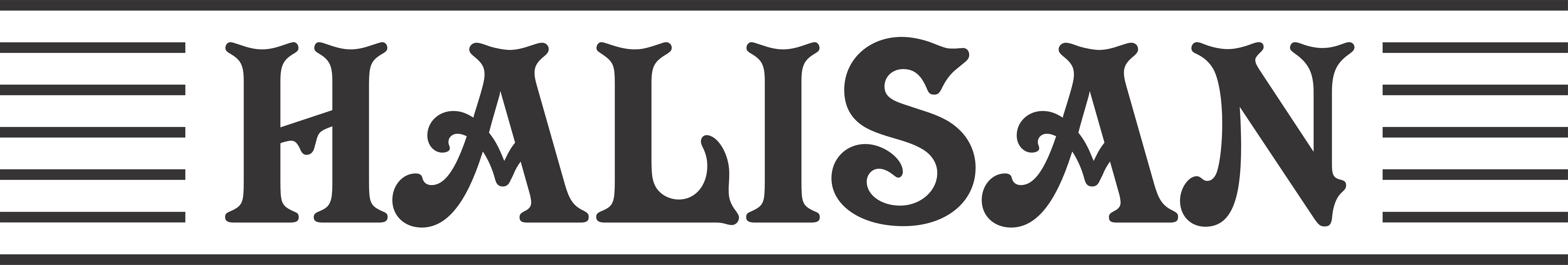 logo halısan